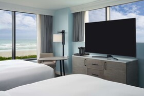 Hilton Cocoa Beach Oceanfront