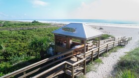 Hilton Cocoa Beach Oceanfront