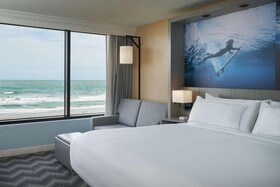 Hilton Cocoa Beach Oceanfront
