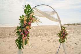 Hilton Cocoa Beach Oceanfront