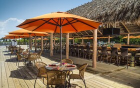 Hilton Cocoa Beach Oceanfront
