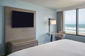 Hilton Cocoa Beach Oceanfront