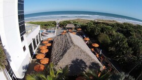 Hilton Cocoa Beach Oceanfront