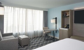 Hilton Cocoa Beach Oceanfront