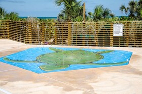 Hilton Cocoa Beach Oceanfront