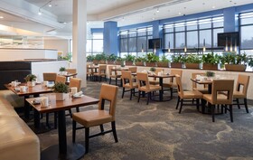 Hilton Cocoa Beach Oceanfront