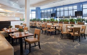 Hilton Cocoa Beach Oceanfront