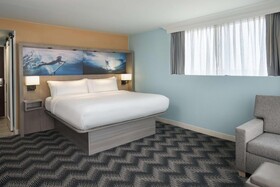 Hilton Cocoa Beach Oceanfront