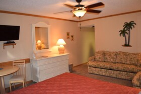 Ocean Landings Resort & Racquet Club