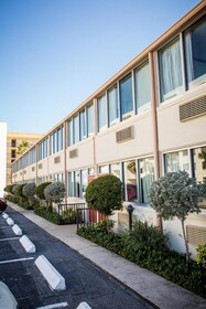 Ocean Landings Resort & Racquet Club