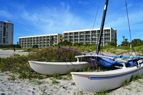 Ocean Landings Resort & Racquet Club