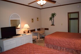 Ocean Landings Resort & Racquet Club