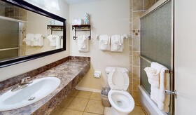 Ocean Landings Resort & Racquet Club