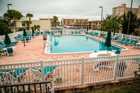 Ocean Landings Resort & Racquet Club