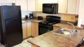 Ocean Landings Resort & Racquet Club