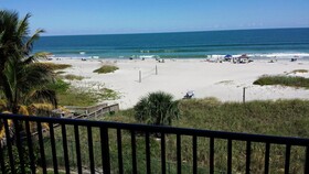 Ocean Landings Resort & Racquet Club