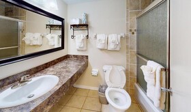 Ocean Landings Resort & Racquet Club