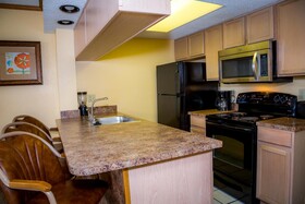 Ocean Landings Resort & Racquet Club