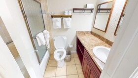 Ocean Landings Resort & Racquet Club