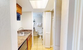 Ocean Landings Resort & Racquet Club