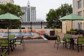Courtyard Miami Coral Gables