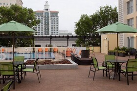 Courtyard Miami Coral Gables