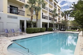 Courtyard Fort Lauderdale Coral Springs