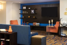 Courtyard Fort Lauderdale Coral Springs
