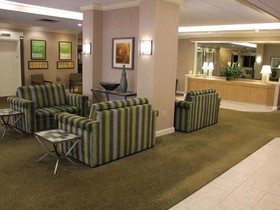La Quinta Inn & Suites by Wyndham Coral Springs University Drive