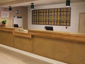 La Quinta Inn & Suites by Wyndham Coral Springs University Drive