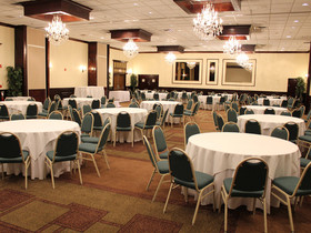 La Quinta Inn & Suites by Wyndham Coral Springs University Drive
