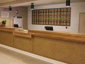 La Quinta Inn & Suites by Wyndham Coral Springs University Drive