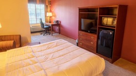 Magnuson Hotel Wildwood Inn Crawfordville