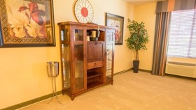 Magnuson Hotel Wildwood Inn Crawfordville