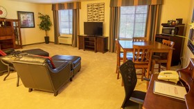 Magnuson Hotel Wildwood Inn Crawfordville