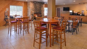 Magnuson Hotel Wildwood Inn Crawfordville