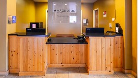 Magnuson Hotel Wildwood Inn Crawfordville