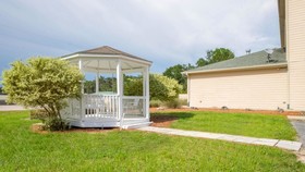 Magnuson Hotel Wildwood Inn Crawfordville