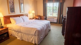 Magnuson Hotel Wildwood Inn Crawfordville