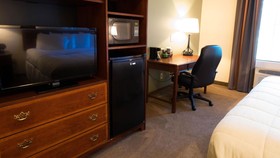 Magnuson Hotel Wildwood Inn Crawfordville