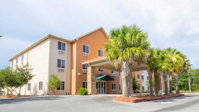 Magnuson Hotel Wildwood Inn Crawfordville