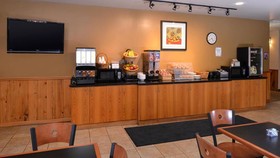 Magnuson Hotel Wildwood Inn Crawfordville