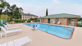 Magnuson Hotel Wildwood Inn Crawfordville