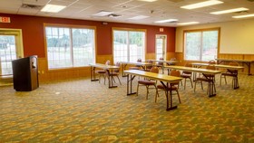 Magnuson Hotel Wildwood Inn Crawfordville