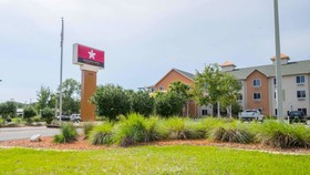 Magnuson Hotel Wildwood Inn Crawfordville