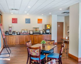 Comfort Inn & Suites Crestview