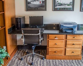 Comfort Inn & Suites Crestview