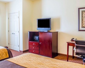 Comfort Inn & Suites Crestview