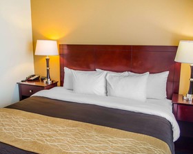Comfort Inn & Suites Crestview