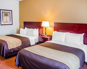 Comfort Inn & Suites Crestview
